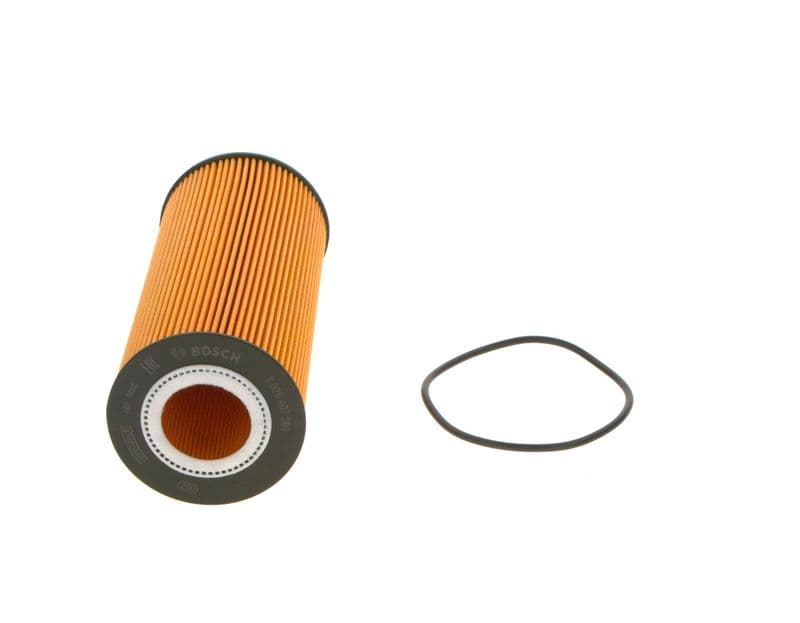 Oil filter