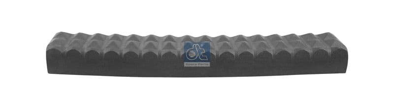 Cover, running board