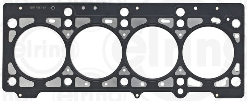 Cylinder head gasket