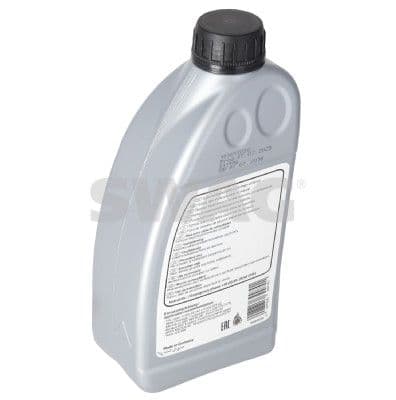 Automatic transmission oil