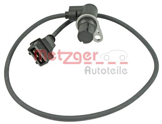 Handremkabel Voor (260mm) past: KIA SPORTAGE II 2.0/2.0D/2.7 09.04-12.10