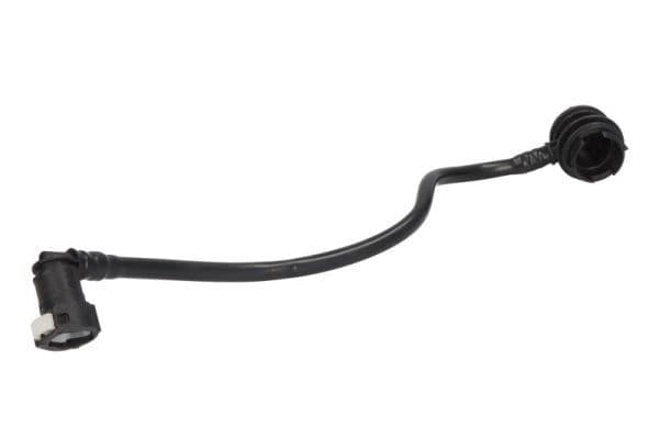 Benzine damp absorber (Ontluchtingspijp/slang) past: AUDI A3  SEAT ALTEA, ALTEA XL, LEON, TOLEDO III  SKODA OCTAVIA II, SUPERB II, YETI  VW BEETLE, EOS, JETTA III, JETTA IV, SCIROCCO III 05.03-07.19