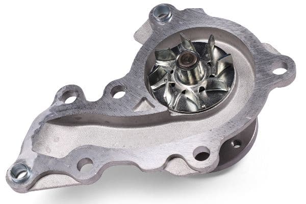 Waterpomp, met pakking past: HYUNDAI I10 III, I20 ACTIVE, I20 II, KONA  KIA CEED, PICANTO III, PROCEED, RIO IV, STONIC, XCEED 1.0/1.0LPG 09.15-