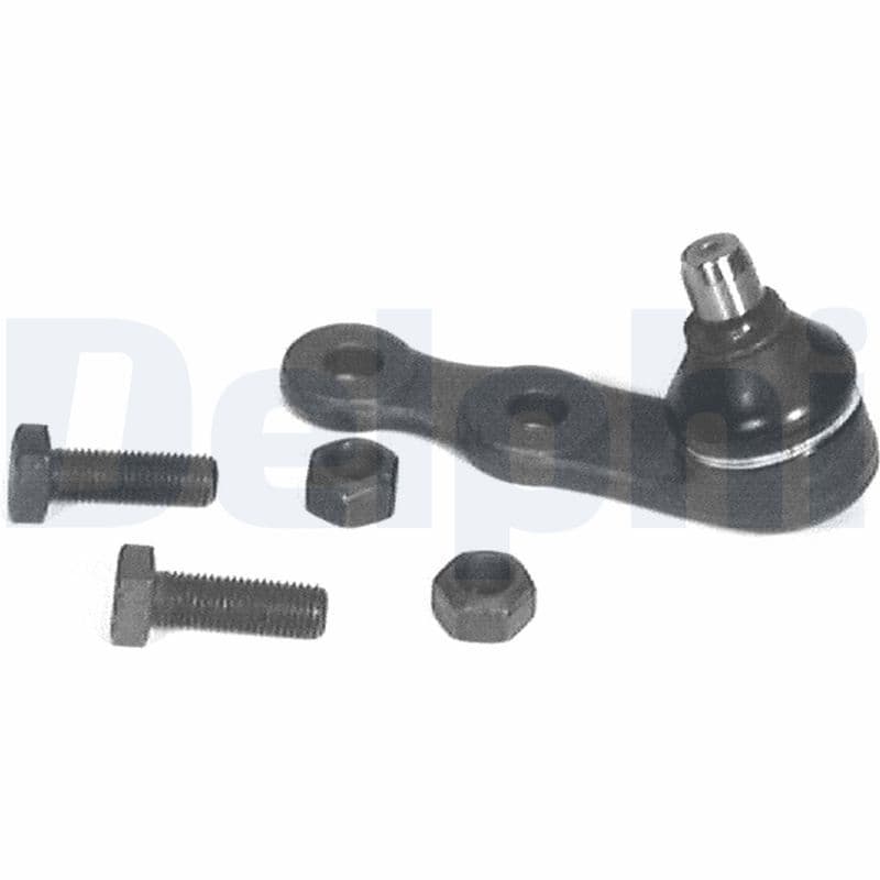 Ball Joint