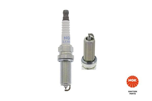 Spark plug