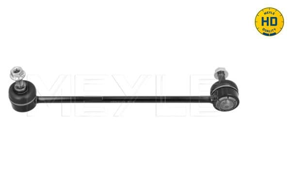 Stabilisatorstang Voor Links 286mm past: HYUNDAI ACCENT III  KIA RIO II 1.4/1.5D/1.6 03.05-12.11