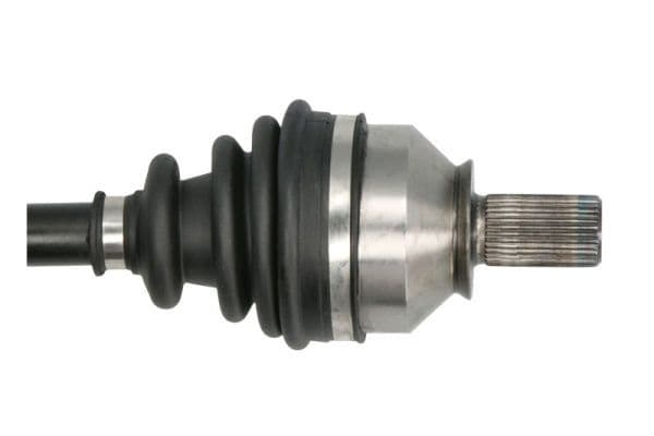 Aandrijfas Achter Links 568mm (nieuw) past: RENAULT TWINGO III  SMART FORFOUR, FORTWO 0.9-Electric 07.14-