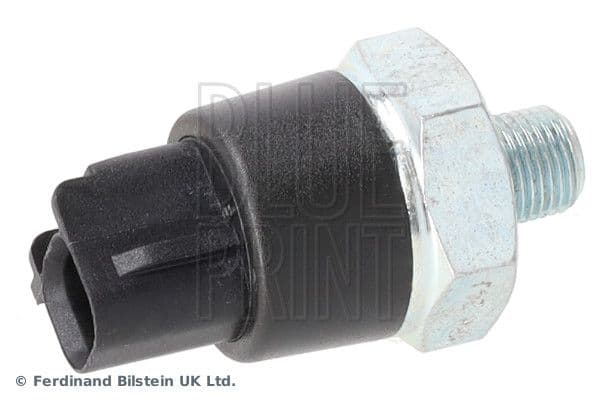 Sensor, oil pressure