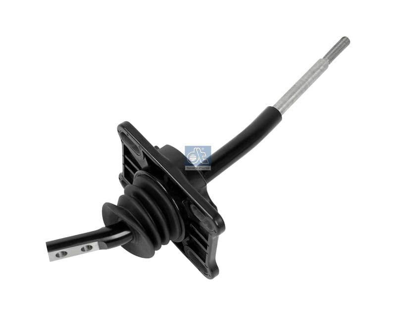 Versnellingspook (shifter) past: IVECO EUROTECH MH, EUROTECH MP, EUROTRAKKER 01.94-