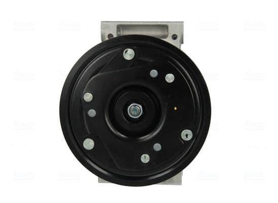 Airconditioning compressor past: RENAULT MEGANE I, MEGANE I CLASSIC, MEGANE I COACH, MEGANE SCÉNIC, SCENIC I 1.4/1.6/1.6LPG 01.96-09.03