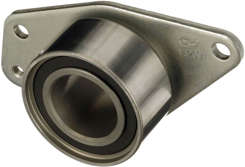 Deflection/Guide Pulley, timing belt