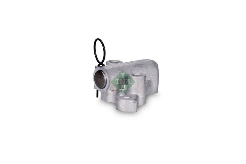 Distributiekettingspanner past: AUDI A1, A3  SEAT ALHAMBRA, ALTEA, ALTEA XL, CORDOBA, IBIZA III, IBIZA IV, IBIZA IV SC, IBIZA IV ST, LEON, TOLEDO IV  SKODA FABIA II 1.4-1.6LPG 02.02-05.22