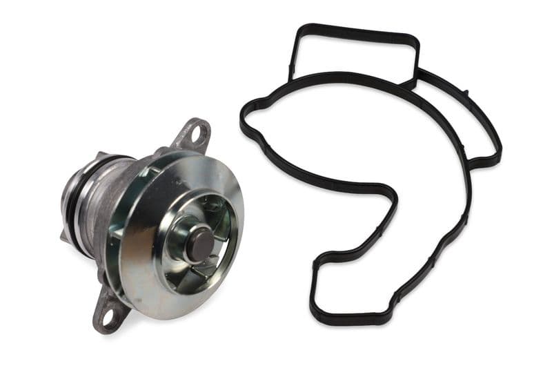 Waterpomp, met pakking past: FIAT 500, 500 C, 500X, PANDA  LANCIA YPSILON 0.9/1.0/1.0H 02.12-