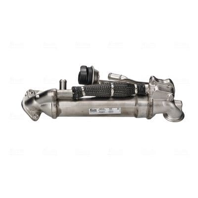 Uitlaatgassen radiator past: FORD RANGER 2.2D/3.2D 04.11-