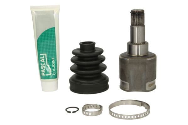 CV-gewricht binnen Links (23z/21z/40mm) past: FORD FOCUS I 1.4/1.6/1.8 10.98-06.07