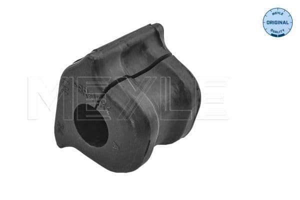 Stabilisatorstang bus voor Links (21mm) past: TOYOTA AURIS, COROLLA, MARK X ZIO I, PRIUS PLUS 1.3-3.5 10.06-