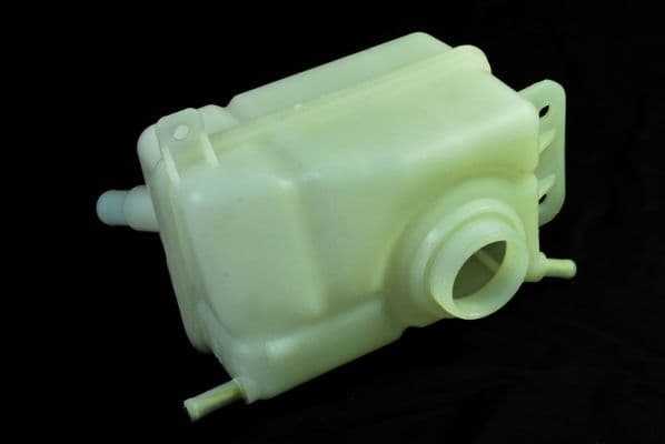 Expansion Tank, coolant