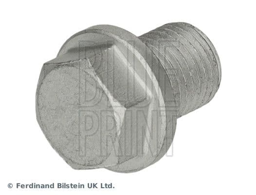 Screw Plug, oil sump