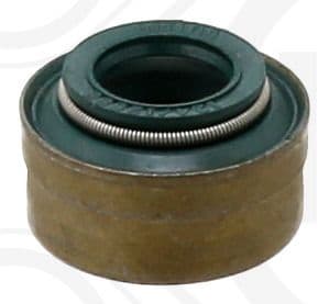 Valve stem gasket/seal