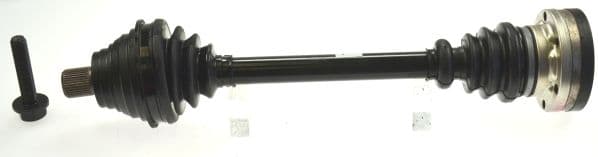 Schokdemper Voor Links/Rechts past: MAN TGL I 01.04-03.22