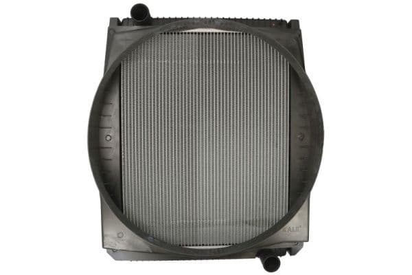 Motorradiator past: CLAAS 410, 420, 430, 440, 450, 460, 510, 520, 530, 540, 550, 610, 610 C, 620, 620 C, 630, 630 C, 640, 640 C, 650