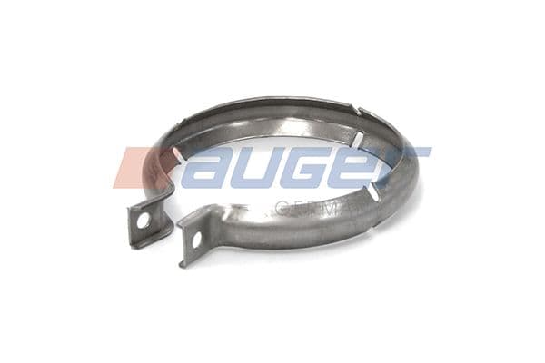 Pipe Connector, exhaust system