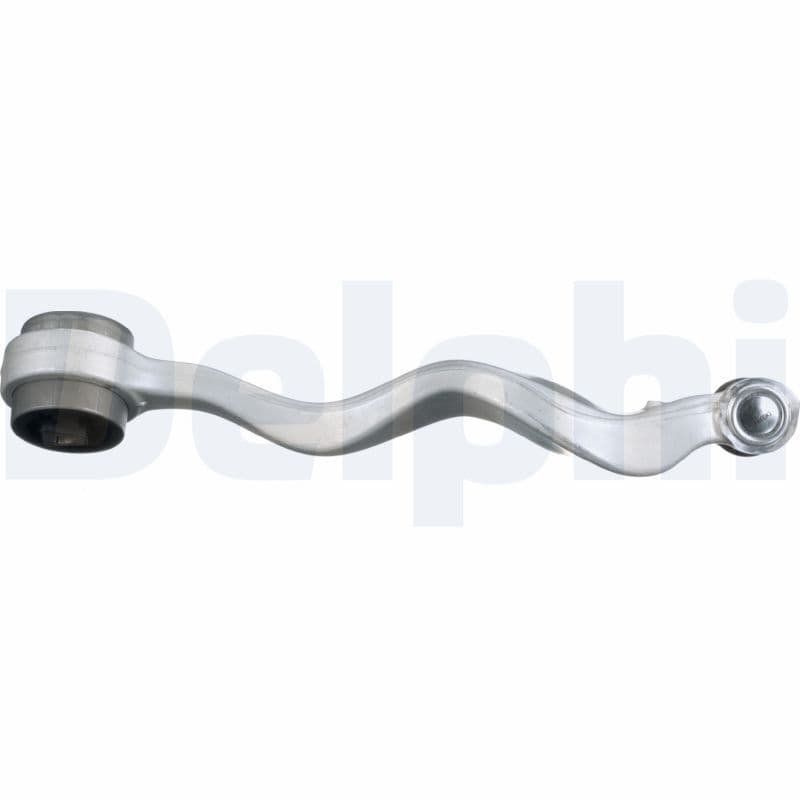 Vooras spoorcontrole arm Rechts bodem voor past: BMW 6 (E63), 6 (E64) 3.0-5.0 09.03-08.10