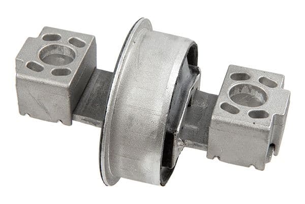 Achterbrug silent block Links (Aan de voorkant/Achter) past: MERCEDES B SPORTS TOURER (W245), GLA (X156) 1.5D-Electric 01.10-12.19