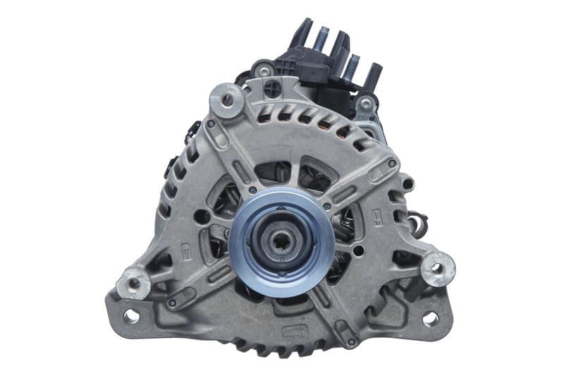 (EN) Starter-alternator, gereviseerd, 48V, 320A, past: DACIA DUSTER  RENAULT AUSTRAL, ESPACE VI, RAFALE 1.2H 08.22-