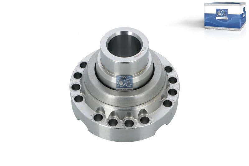 DT Spare Parts