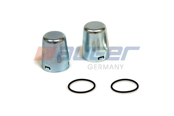 Reparatieset afstelkwadrant koppeling (drum brakes) past: DAF CF 75, CF 85, XF 105  VOLVO F10, FH12, FH16, FH16 II, FL6, FM12, FM9, NH12 08.77-