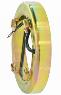 Spoel van de aircocompressor (BOCK FK4) past: KONVEKTA