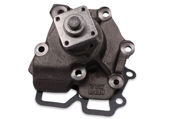 Waterpomp, met pakking past: FORD TRANSIT, TRANSIT TOURNEO  LDV CONVOY 2.4D/2.5D 10.83-04.09