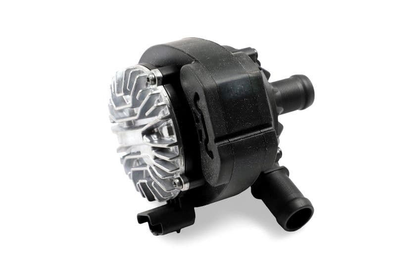 Extra waterpomp (werkingsmodus elektrisch) past: NISSAN X-TRAIL IV 1.5H 09.22-