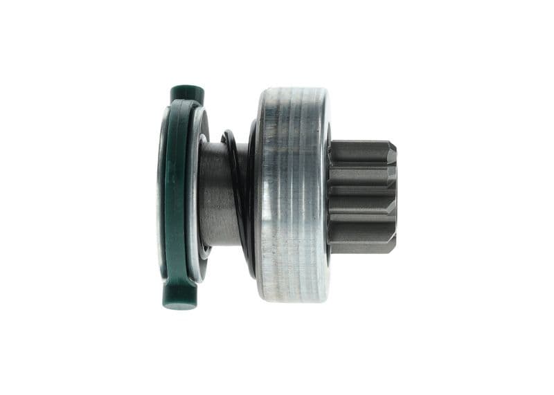 Freewheel Gear, starter