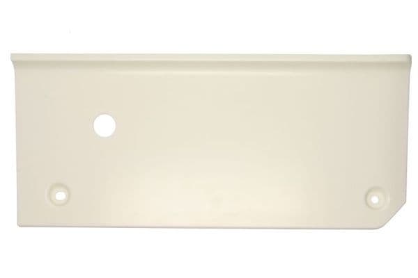 Bumper element (stekker) Voor Rechts past: MAN TGX II 02.20-