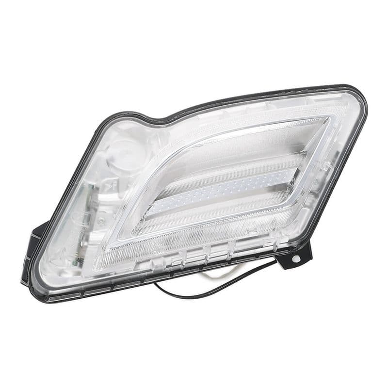 Positielicht Voor Rechts (LED) past: VOLVO S60 II, V60 I 04.10-02.19