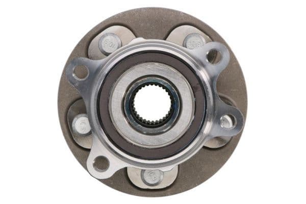 Wiellagerset met naaf Voor Links/Rechts (x93) past: TOYOTA HIGHLANDER, RAV 4 V 2.0-3.5 12.18-