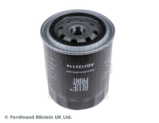 Oil filter