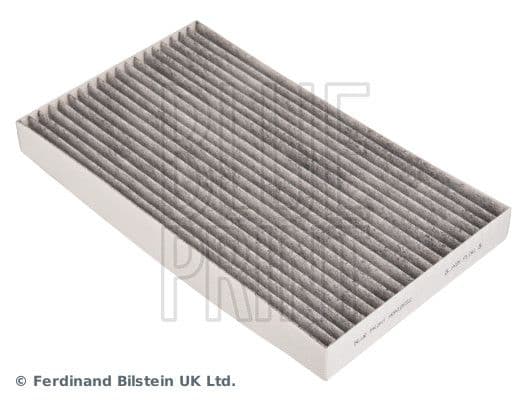 Cabinefilter met actieve kool past: NISSAN CUBE, JUKE, LEAF 1.5D/1.6/Electric 08.09-