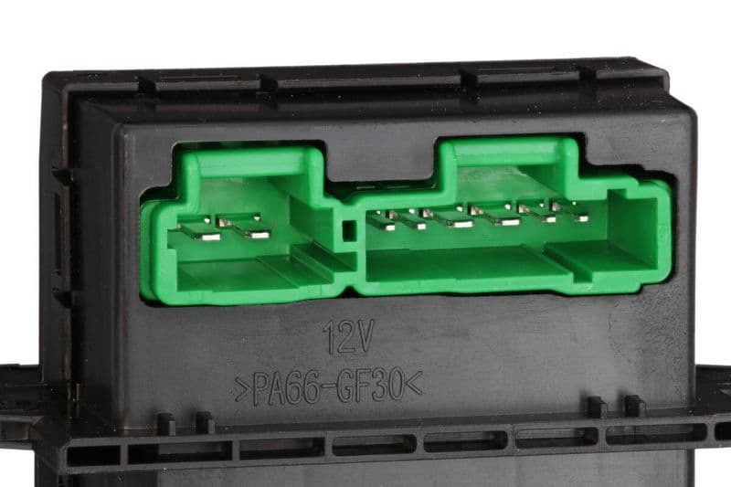 Lucht blazer regelelement (luchttoevoer regelaar, met draden) past: CITROEN C2, C2 ENTERPRISE, C3 I, C3 II, C3 PLURIEL, C5 I  NISSAN MICRA C+C III, MICRA III, NOTE  PEUGEOT 1007, 207 1.1-3.0 11.95-