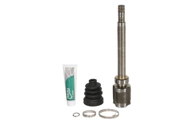 CV-gewricht binnen Rechts (26z/30z/33mm) past: NISSAN QASHQAI I 1.6 02.07-12.13