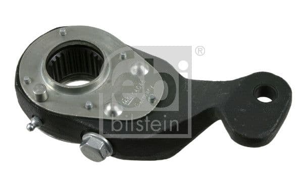 Brake slack adjuster