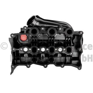 Intake Manifold Module