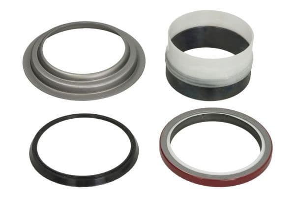 Shaft Seal, crankshaft