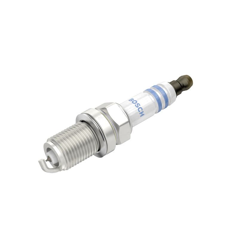 Spark plug