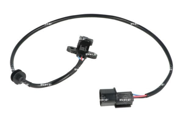 Krukaspositiesensor past: MITSUBISHI L200, PAJERO CLASSIC, PAJERO I, PAJERO II, PAJERO III, PAJERO SPORT I 2.5D/2.8D 05.86-