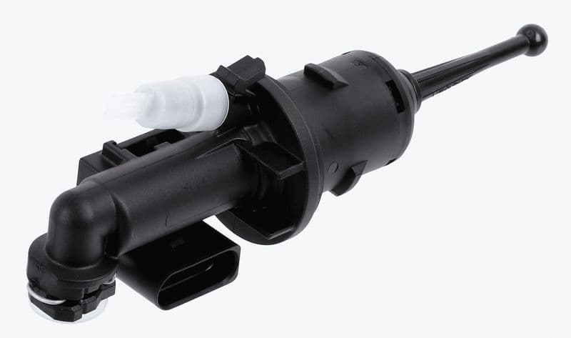 Hoofdcilinder koppeling , voertuig met het stuurwiel op de links past: AUDI A3, TT  SEAT ALTEA, ALTEA XL, LEON, TOLEDO III  SKODA OCTAVIA II, SUPERB II, YETI  VW BEETLE 1.0-3.2 02.03-09.20