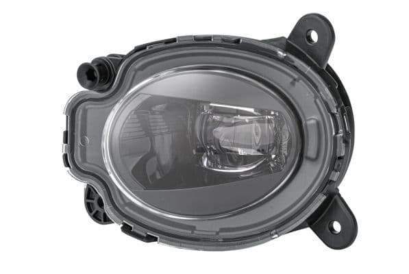 Mistlamp Voor Rechts (LED) past: SEAT TARRACO 12.18-