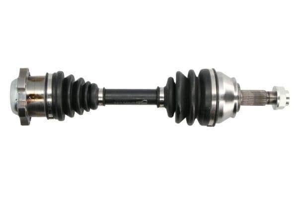 Aandrijfas Voor Links 460mm (nieuw) past: FIAT PUNTO 1.3D/1.8/1.9D 09.99-03.12